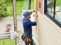 Best Siding Painting and Refinishing  in Throop, PA